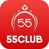 Crypto 55 Club Official banner