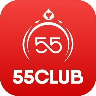 Crypto 55 Club Official banner