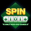 Spin101 OffIcial banner