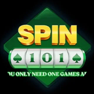 Spin101 OffIcial banner