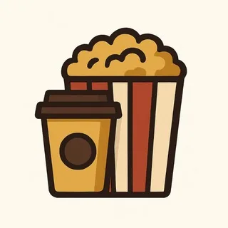 iPopkornies © banner