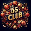 55 CLUB OFFICIAL VIP🏆 banner