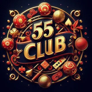 55 CLUB OFFICIAL VIP🏆 banner