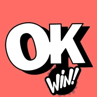 Okwin Official Win banner