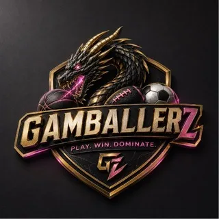 GAMBALLERZ⚽️🏉🎾🤑 banner