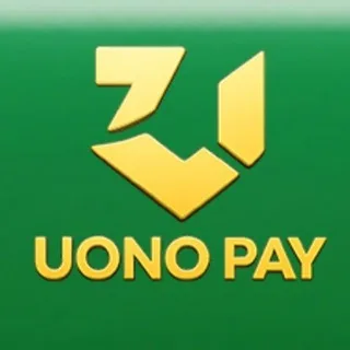 Uono Pay Official Crypto banner