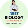 Biology Handwritten Notes ™ banner