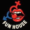 FUN HOUSE banner