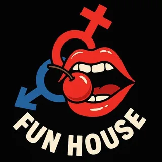 FUN HOUSE banner