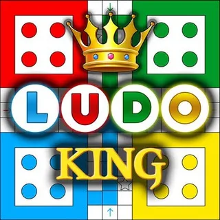 Best ludo King BETTING GROup banner