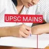 UPSC MAINS ANSWER WRITING banner