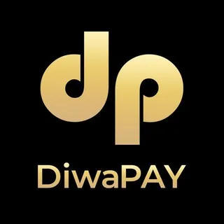 Diwa Pay Official Crypto banner