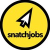 Official Loker JAKARTA #Snatchjobs 🇮🇩 banner