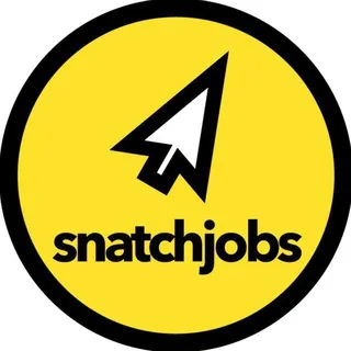 Official Loker JAKARTA #Snatchjobs 🇮🇩 banner