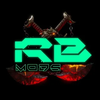 RBMods (Official) banner