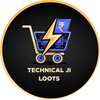 Technical Ji Loots banner