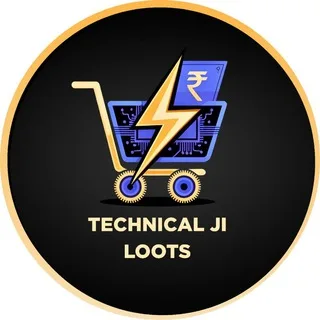 Technical Ji Loots banner