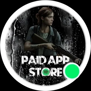 Paid App Store banner