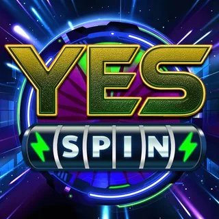 Yes Spin Wallet banner