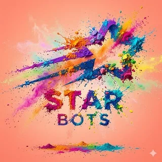 Star Bots.in banner