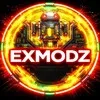 EXMODZ.COM - official banner