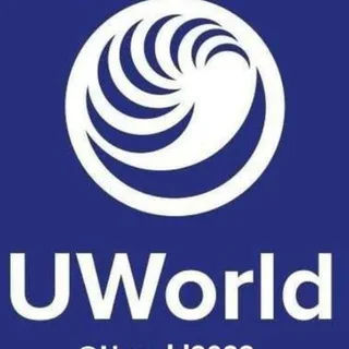 Uworld 2025_2026 banner