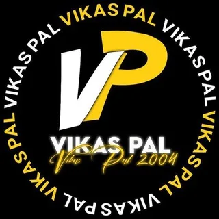 Vikas Pal Channel banner