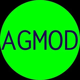 AGMOD banner