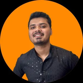 Harsh Sharma banner