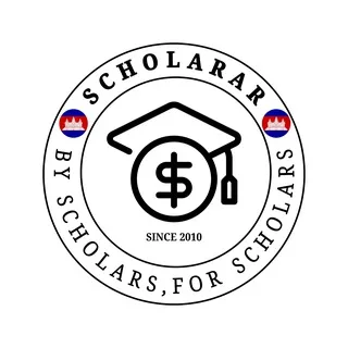 Scholarar​ Cambodia banner