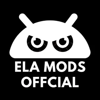 ELAMods (Official) banner