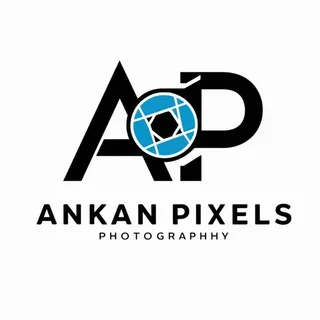 ANKAN PIXELS banner