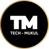 Tech Mukul | Xiaomi HyperOS 3 🧑‍💻🧑‍💻 banner
