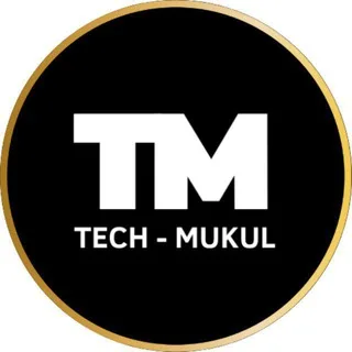 Tech Mukul | Xiaomi HyperOS 3 🧑‍💻🧑‍💻 banner