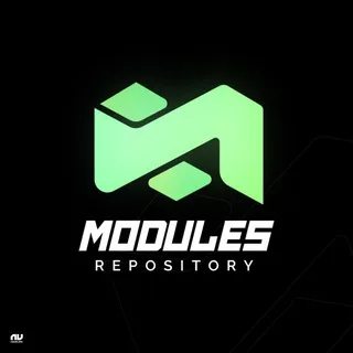 Modules Repository | #TeamFiles banner