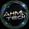 AHM₇ Tech (main) banner