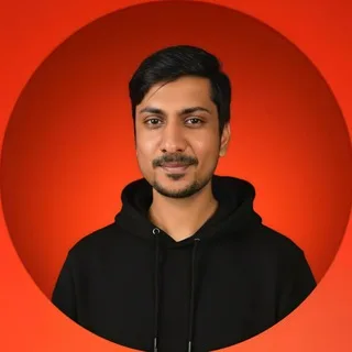 Akash kahar banner