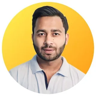 Muzaffar Karimi banner