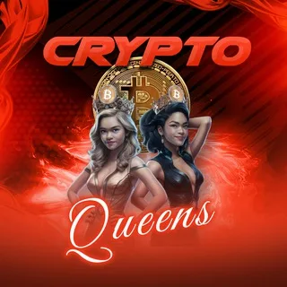 Crypto Queens : The best place for Crypto Knowledge! banner