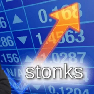 yelo's degen log banner