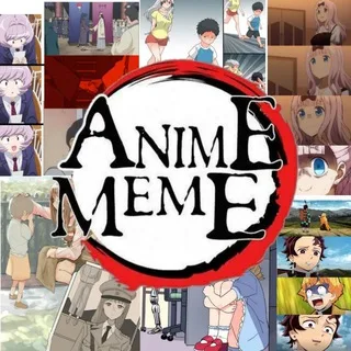 Anime Memesz banner