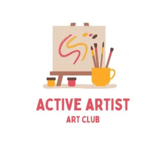 Active Artists banner
