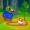 Pepe The Frog banner