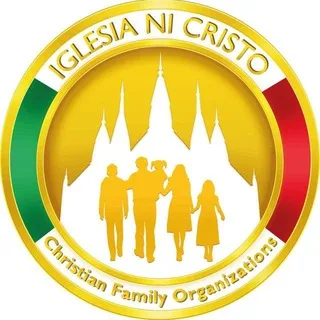 Iglesia Ni Cristo - Christian Family Organizations banner