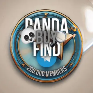 Pandabuy CnFans MuleBuy ACBuy Hacco Find🔎🐼 banner