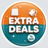 Extra Deals banner