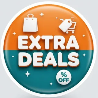 Extra Deals banner