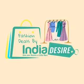 IDOffers Fashion Deals by IndiaDesire banner