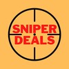 Sniper Deals banner