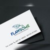 Flawsome banner